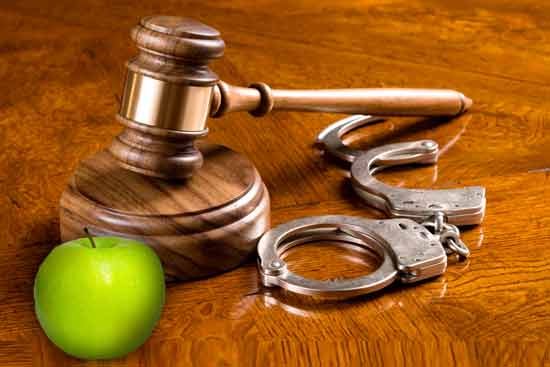 criminal lawyers in Dallas Texas