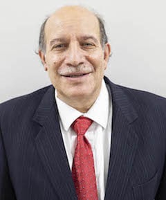 Picture of Neil L. Weinreb Esq.