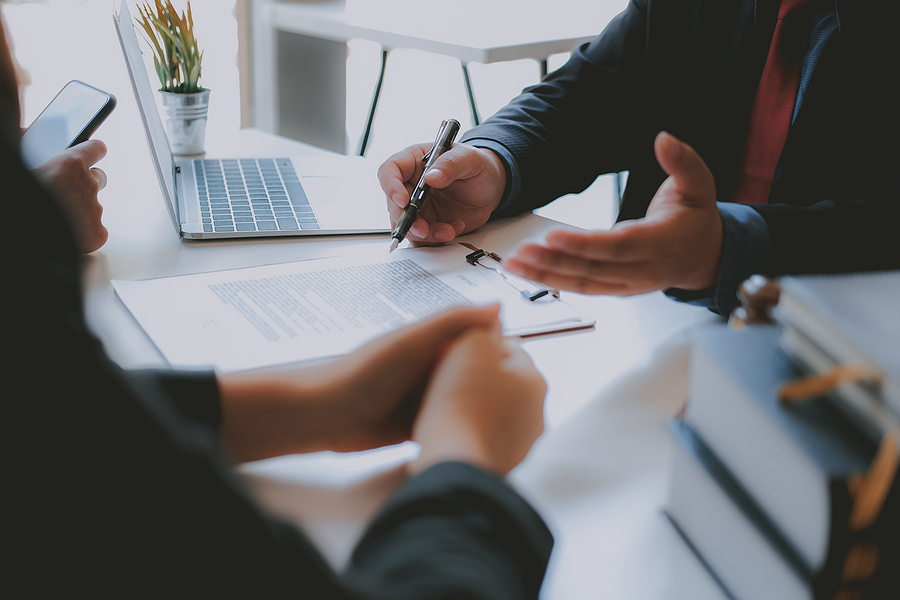 Estate Planning for Business Owners
