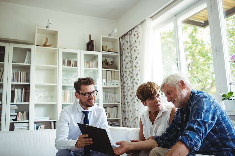 Florida Medicaid Asset Protection Trusts